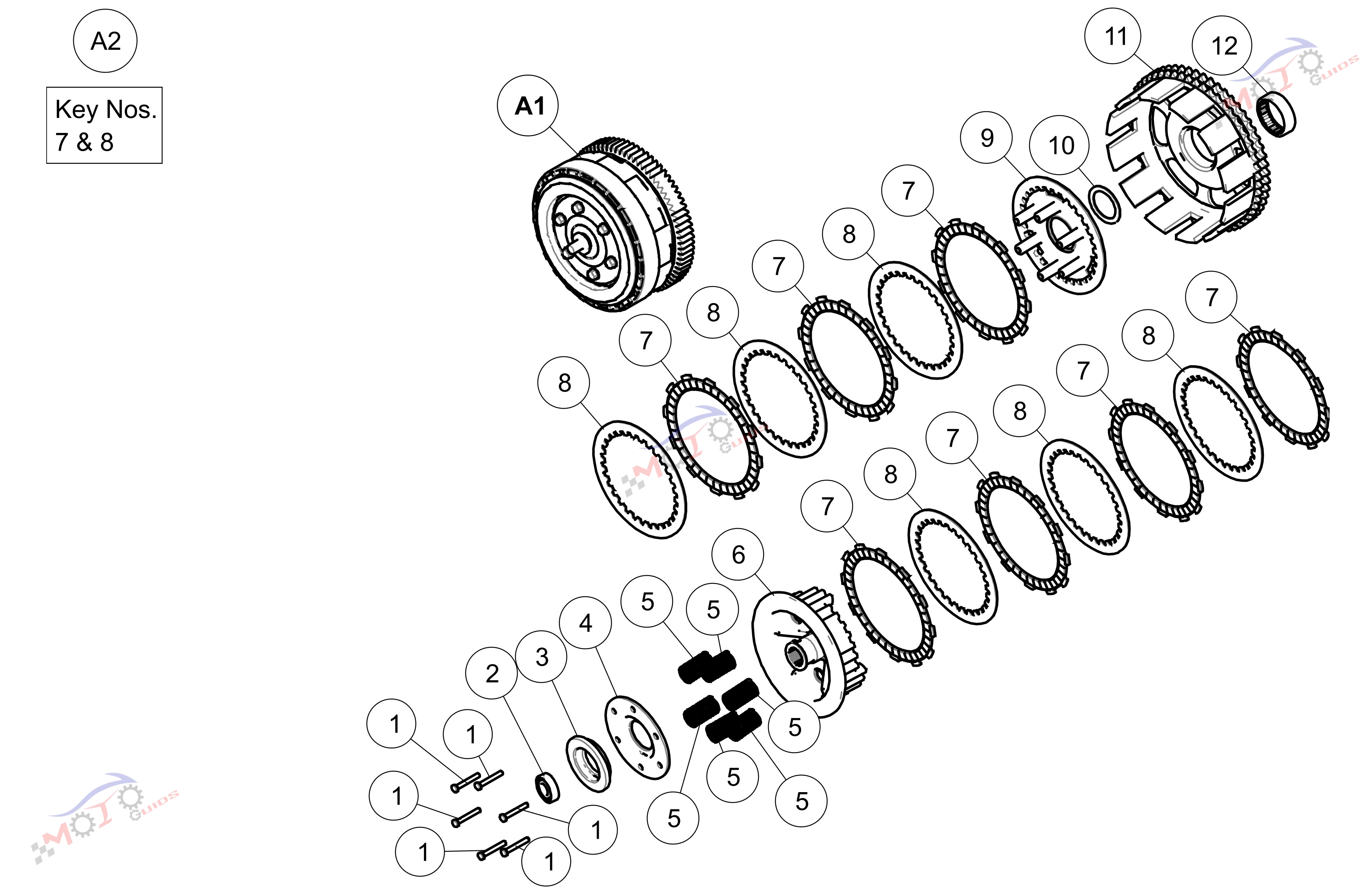 Engine Diagram